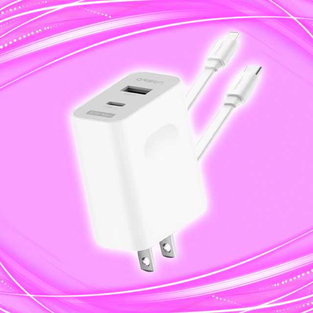 ชุดชาร์จเร็ว TYPE C ELOOP C15C PD 30W