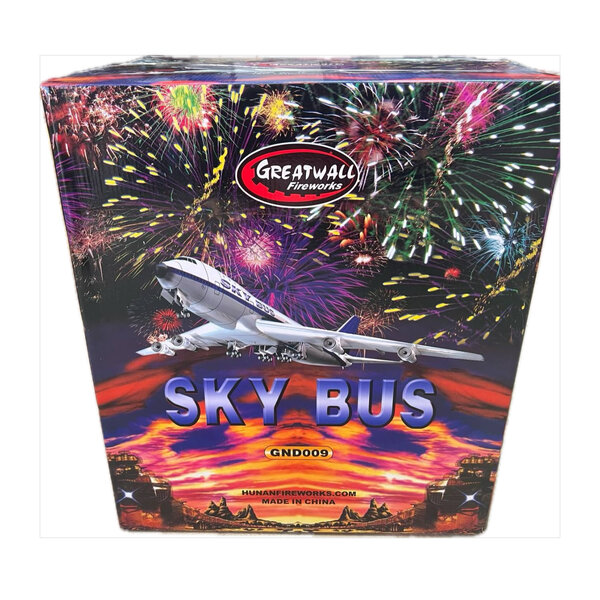 พลุ4นิ้ว16มหาเศรษฐี(ลังละ1)