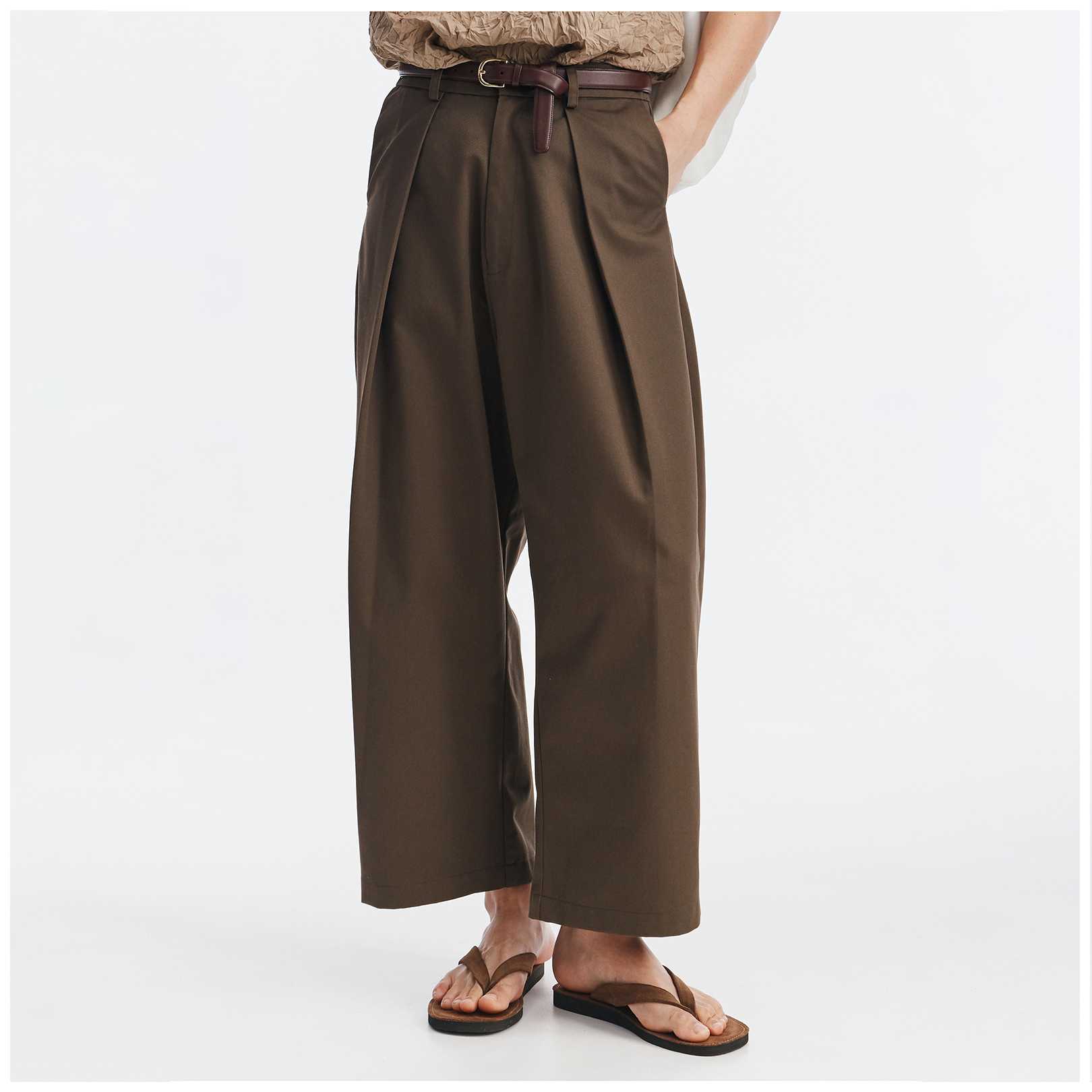 MINE (BARK BROWN)