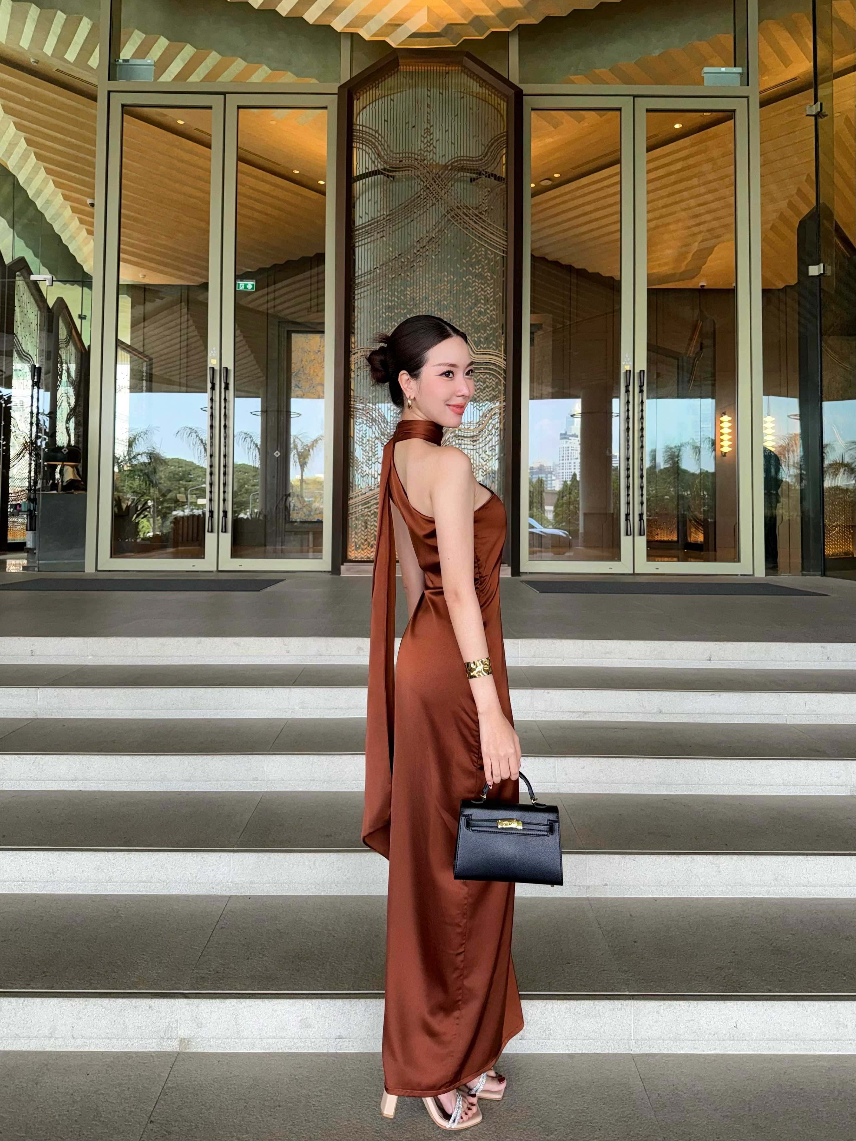 Ara Dress