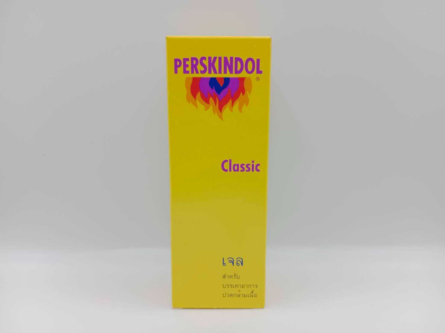 PERSKINDOL CLASSIC GEL 100ML