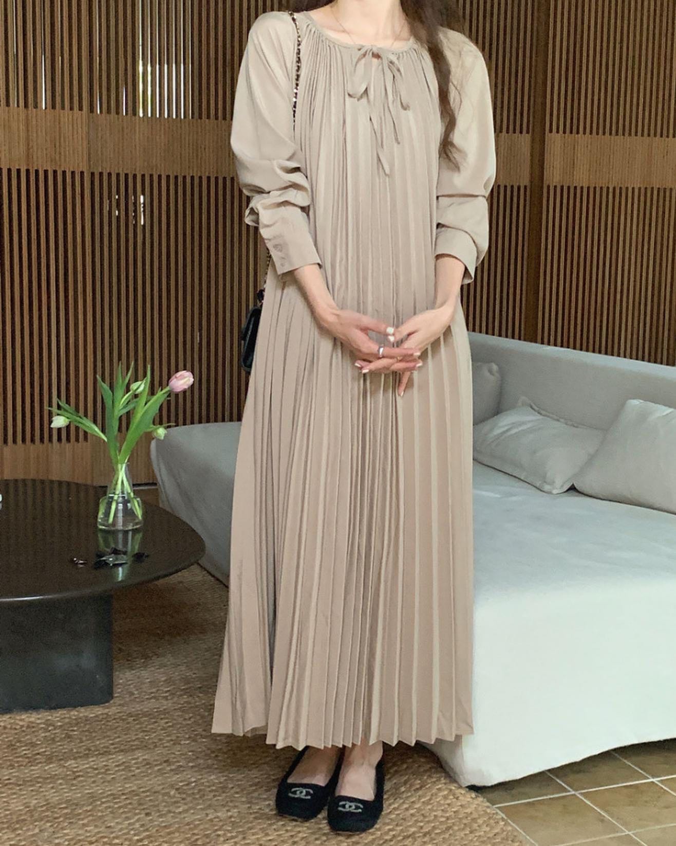Coco Dress (พร้อมส่ง)