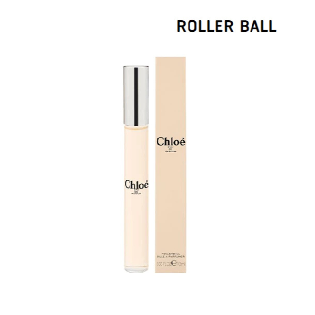Chloe Eau de Parfum - Rollerball 10 ml. (หัวลูกกลิ้ง)