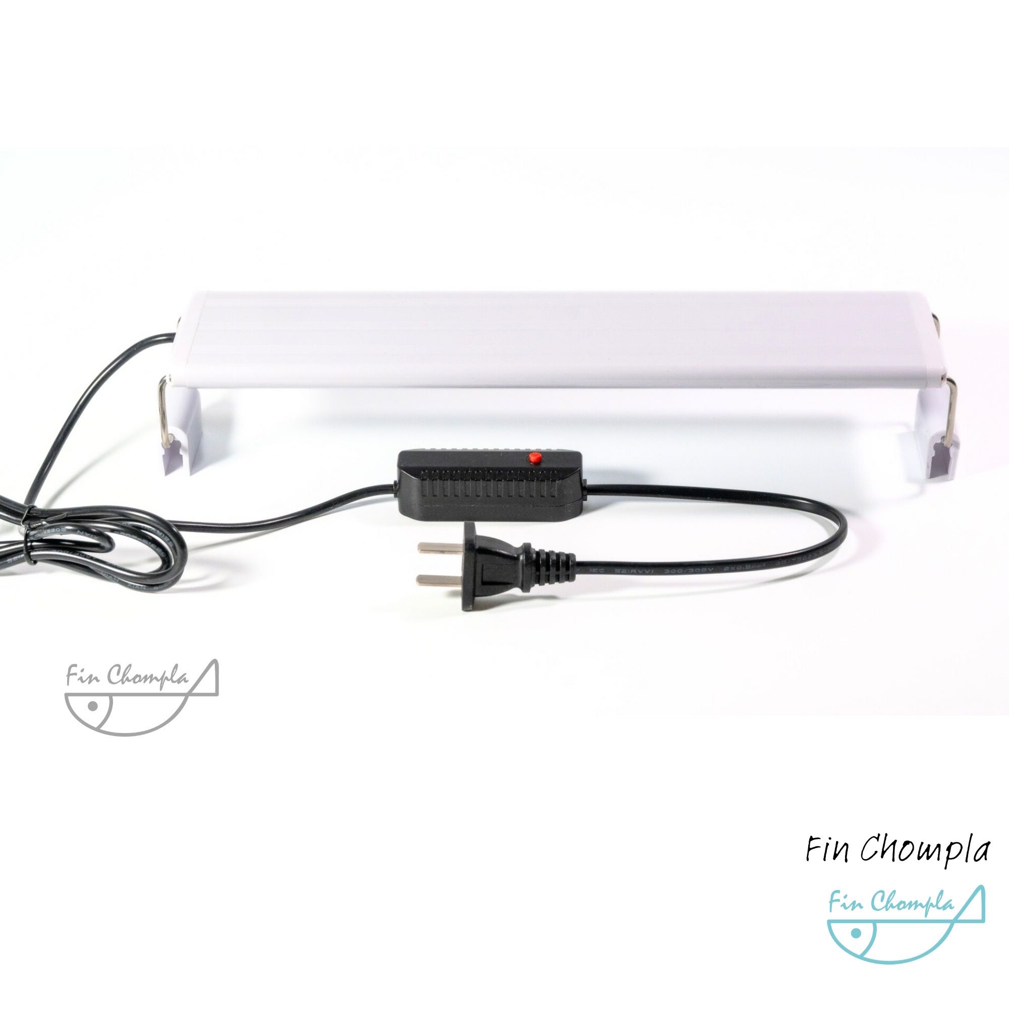 LED Light for 40-45 cm Tank ไฟตู้ปลา 40-45 cm