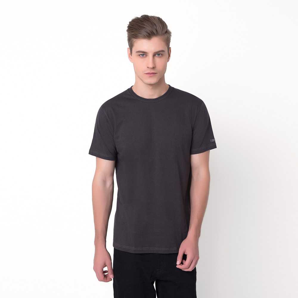 Jersey Crew - Charcoal