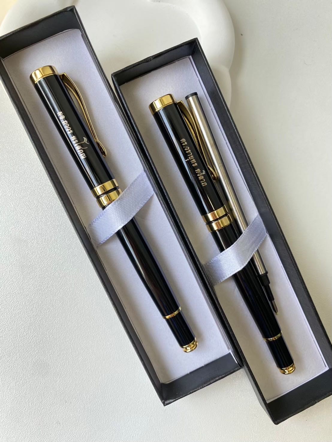 12april : Together Gel Pen ปากกาหมึกเจลสลักชื่อ