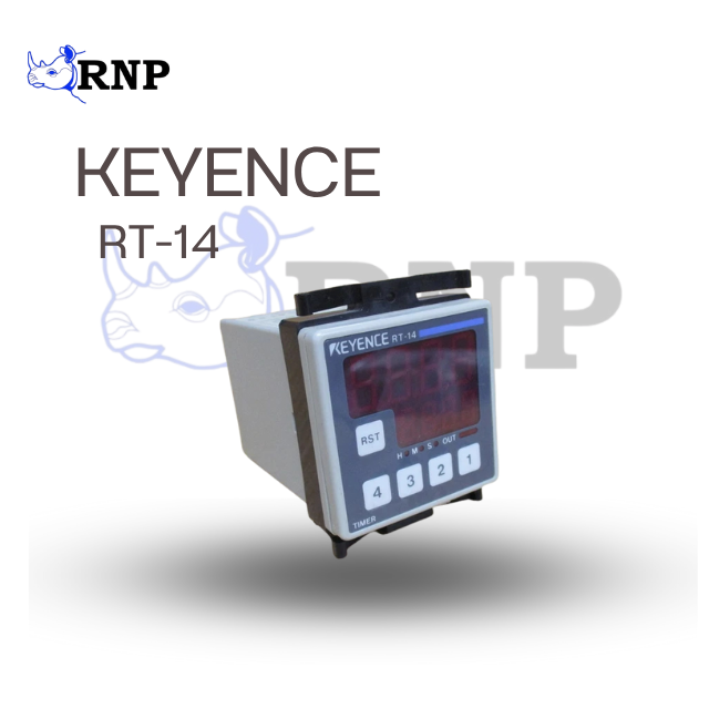 Timer Keyence RT-14
