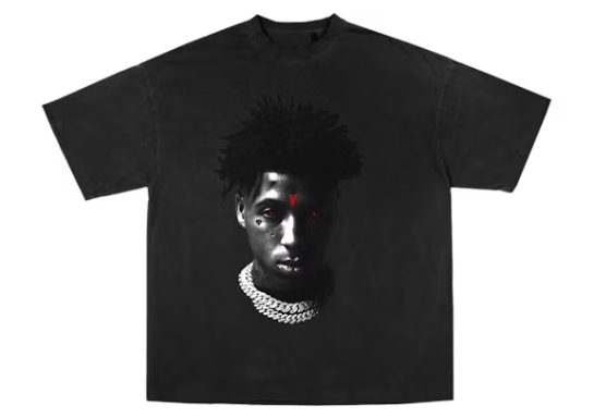 Vlone YoungBoy NBA x Vlone Reaper's Child