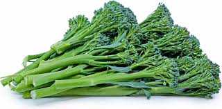 เบบี้บล๊อกเคอรรี่  Baby Brocoli สด สะอาด รับประกันคุณภาพ