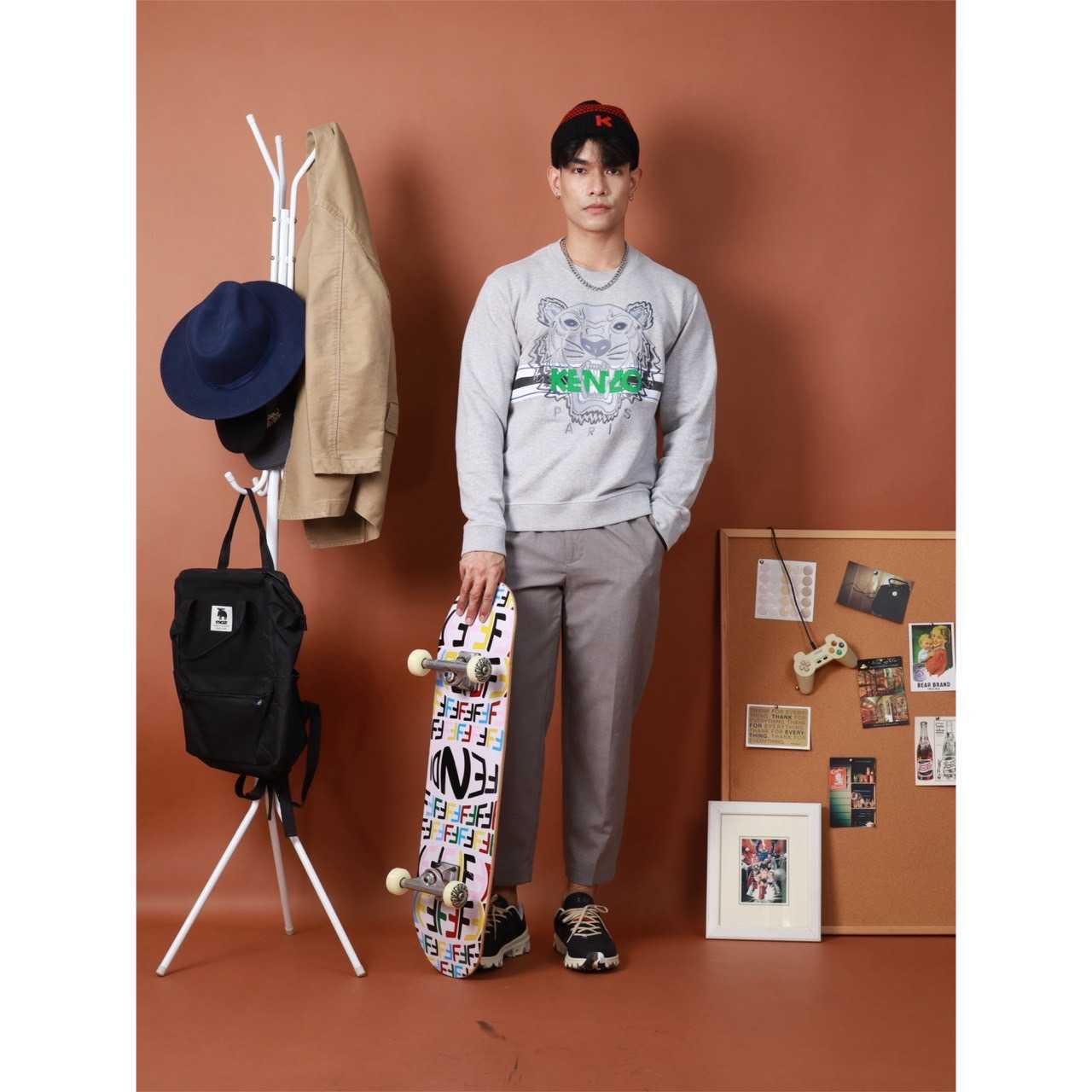 KENZO L 22/26