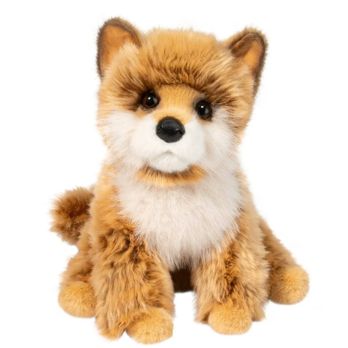 Douglas Dove Pomsky ตุ๊กตาสุนัขปอมสกี้ โดฟ - CT1919
