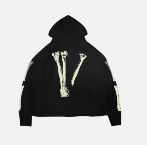 Vlone Skeleton
