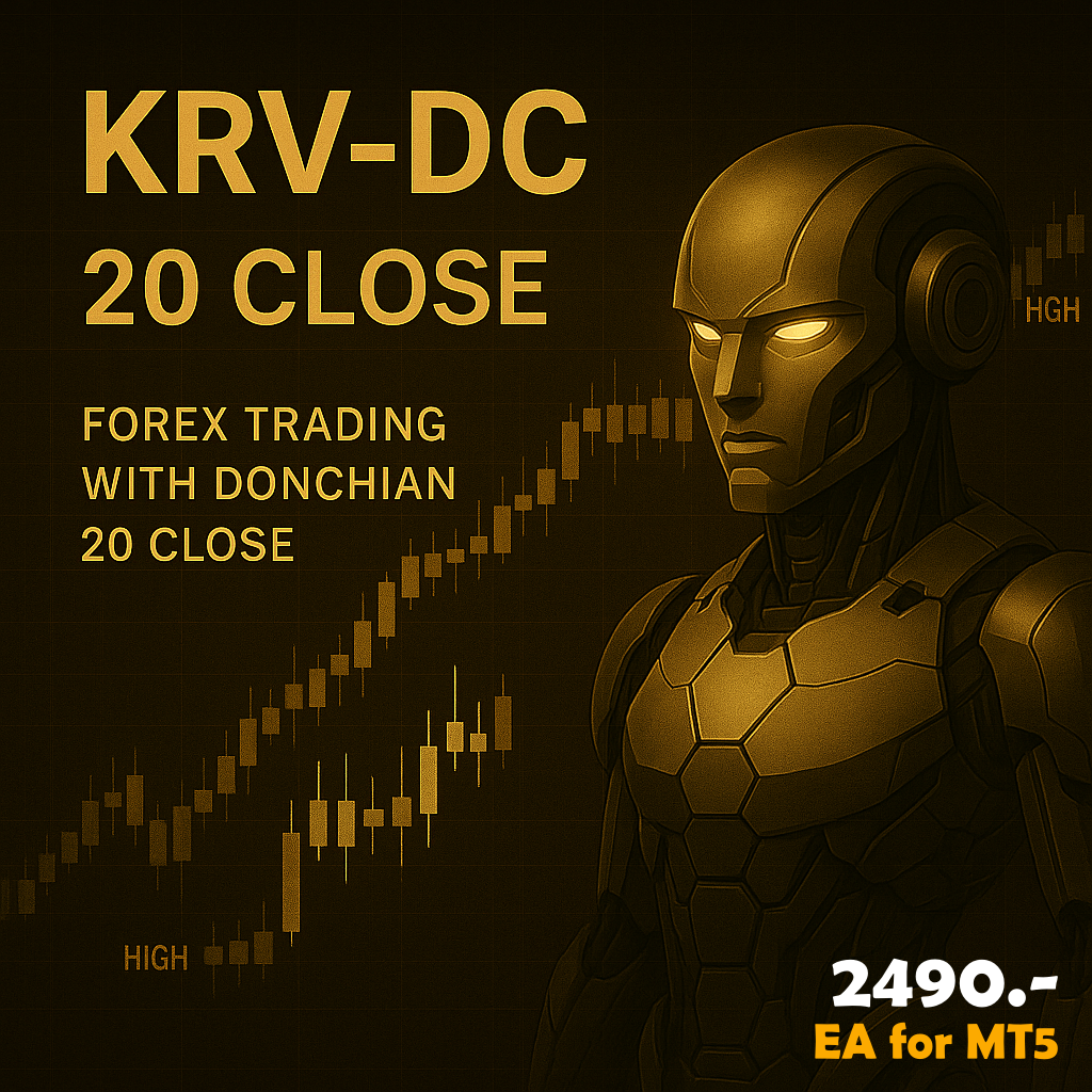 KRV-DC20 Close V.10 EA for MT5