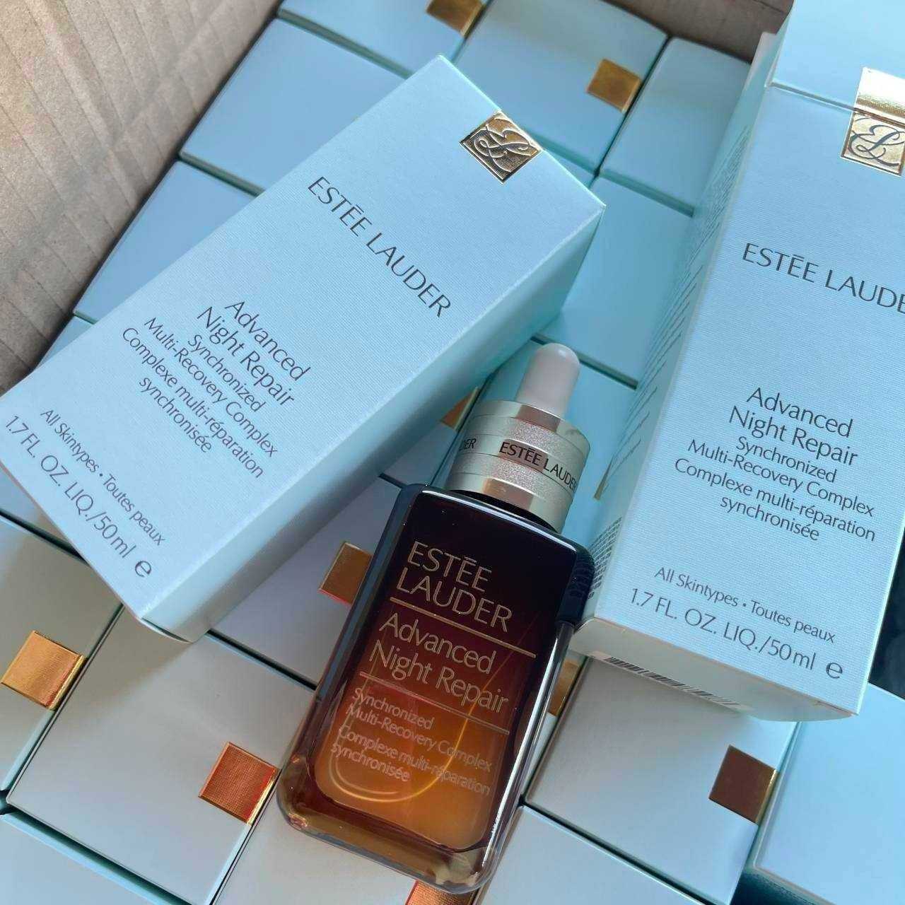 Estee Lauder ANR Multi-Recovery Complex 100ml
