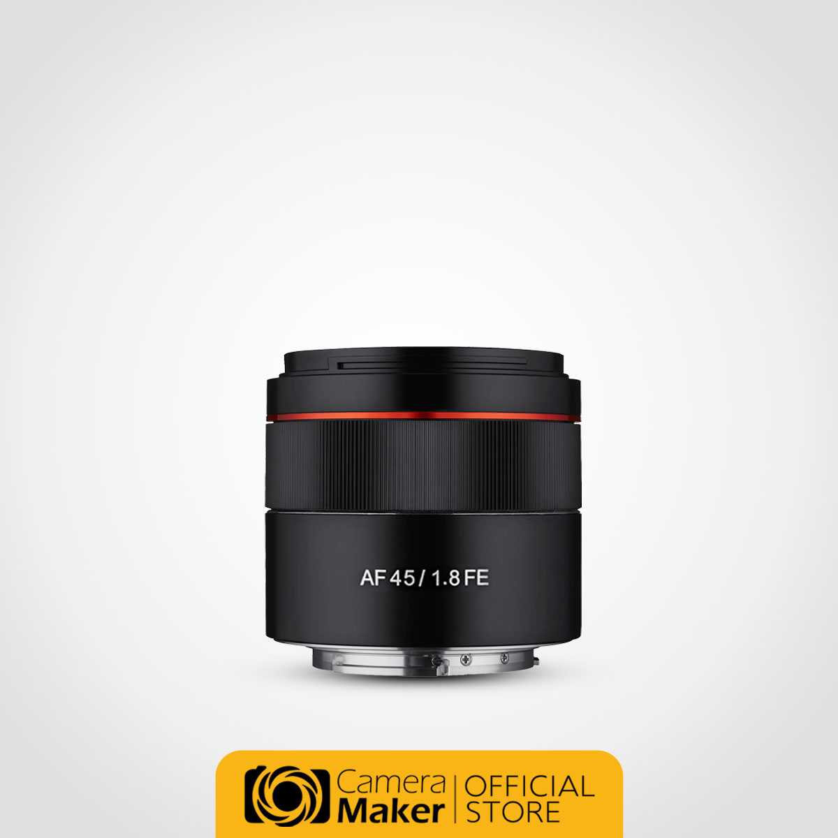 SAMYANG AF 45MM F1.8 – SONY FE (ประกันศูนย์)