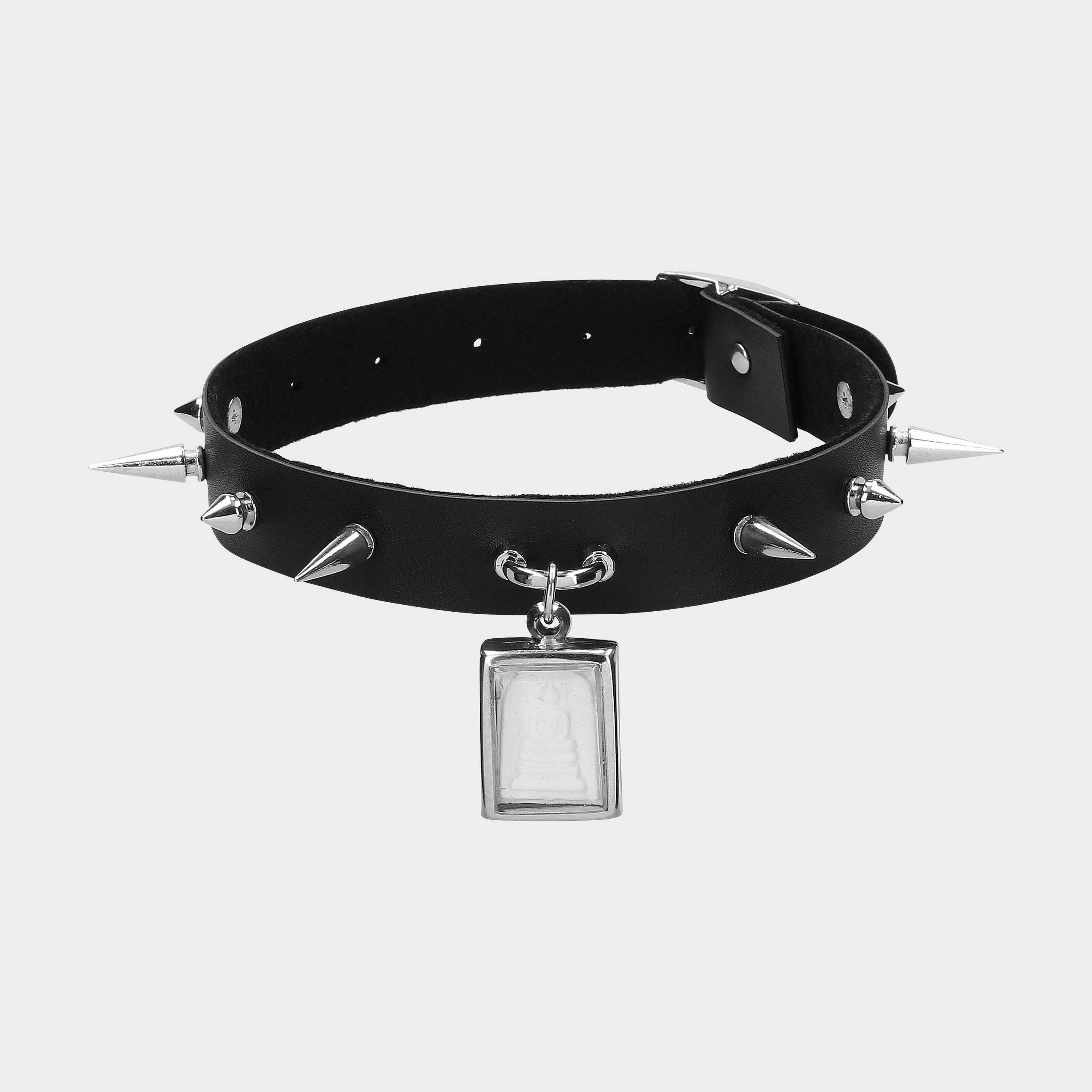 [Ready To Ship] Nabi Club – Phra Sa-Ti Choker 01