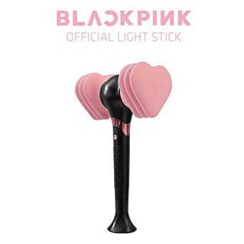 (ของแท้) แท่งไฟ BLACKPINK Official Light Stick