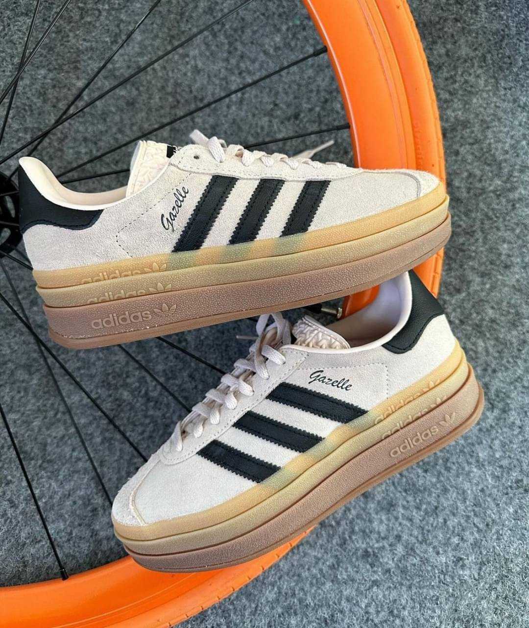 Adidas Gazelle Bold