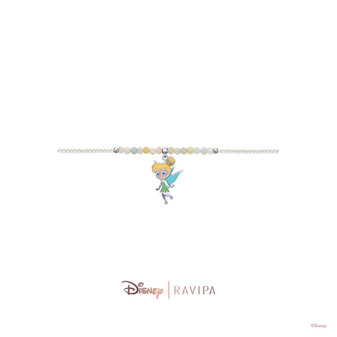 Disney 100 Tinkerbell Bracelet