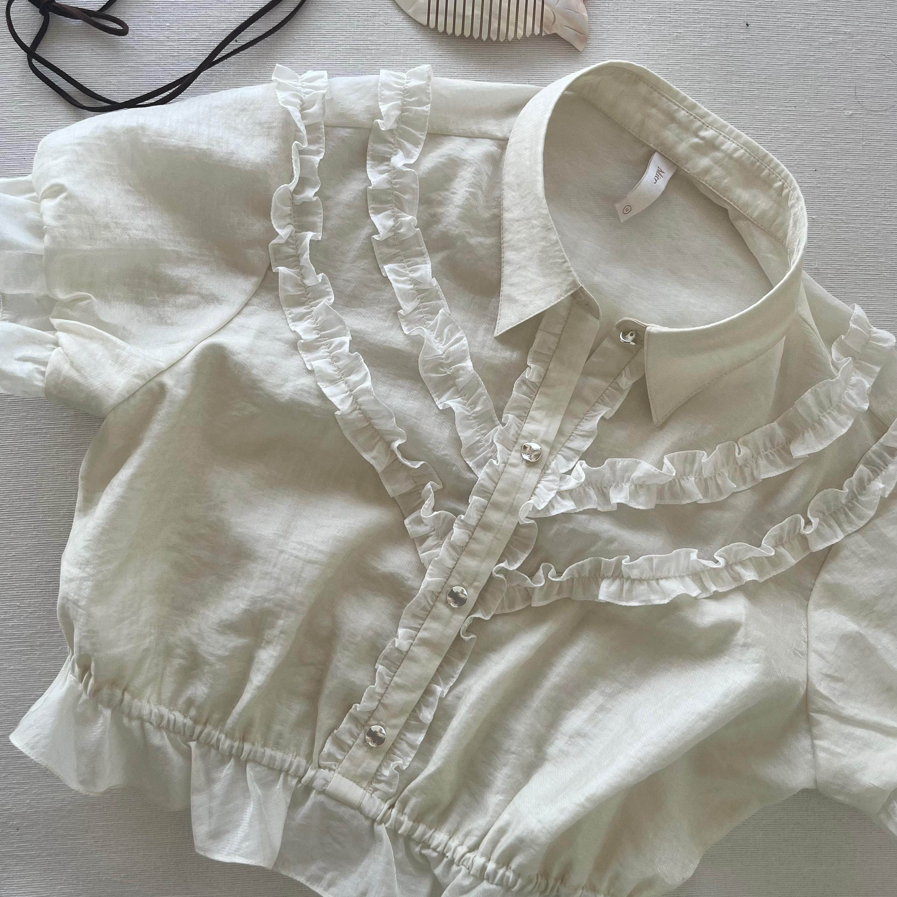 Mitr Lily Crop