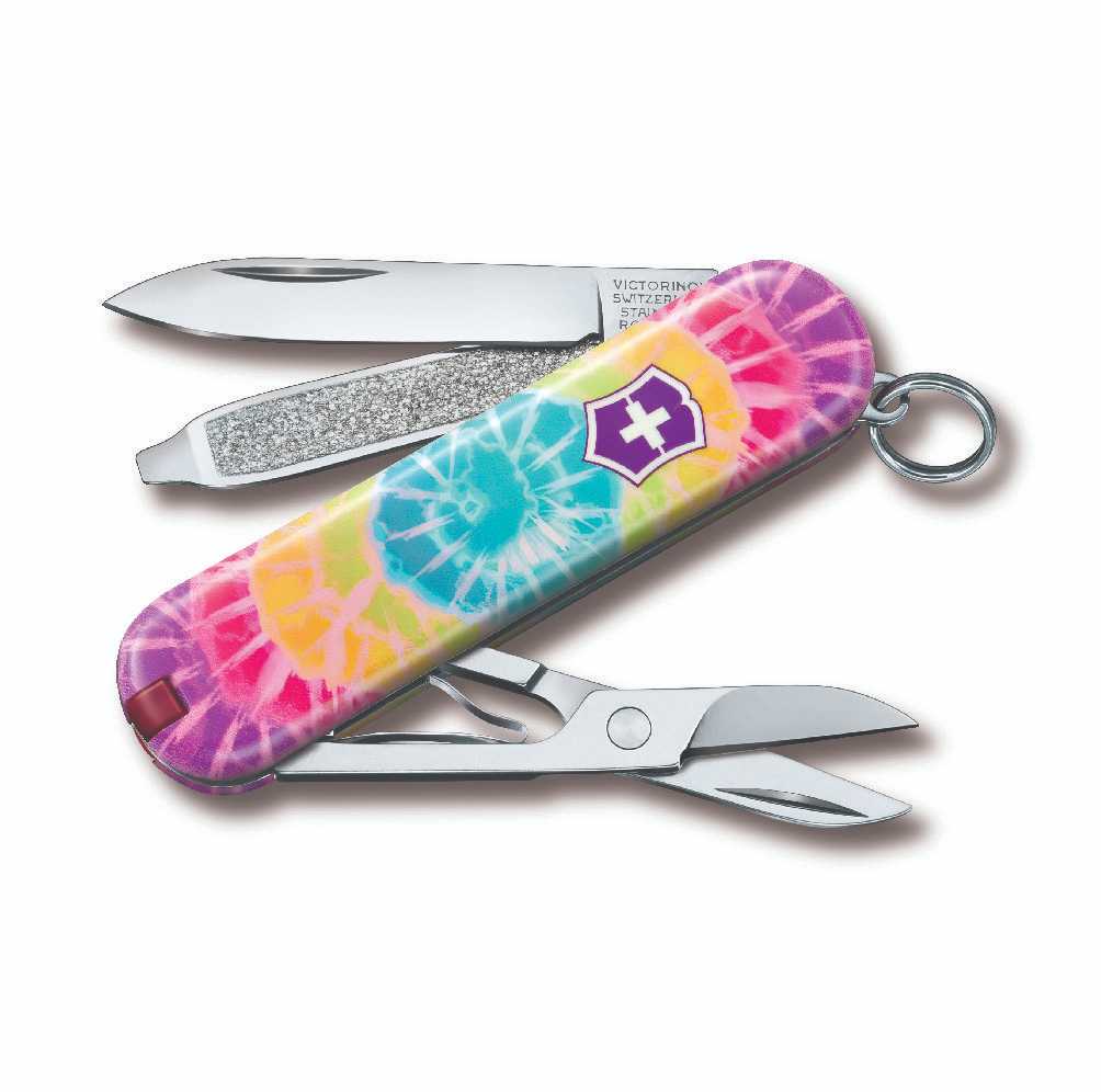 VX SAK-S 0.6223.L2103 Classic 2021 Tie Dye S21 (NEW SAK21)