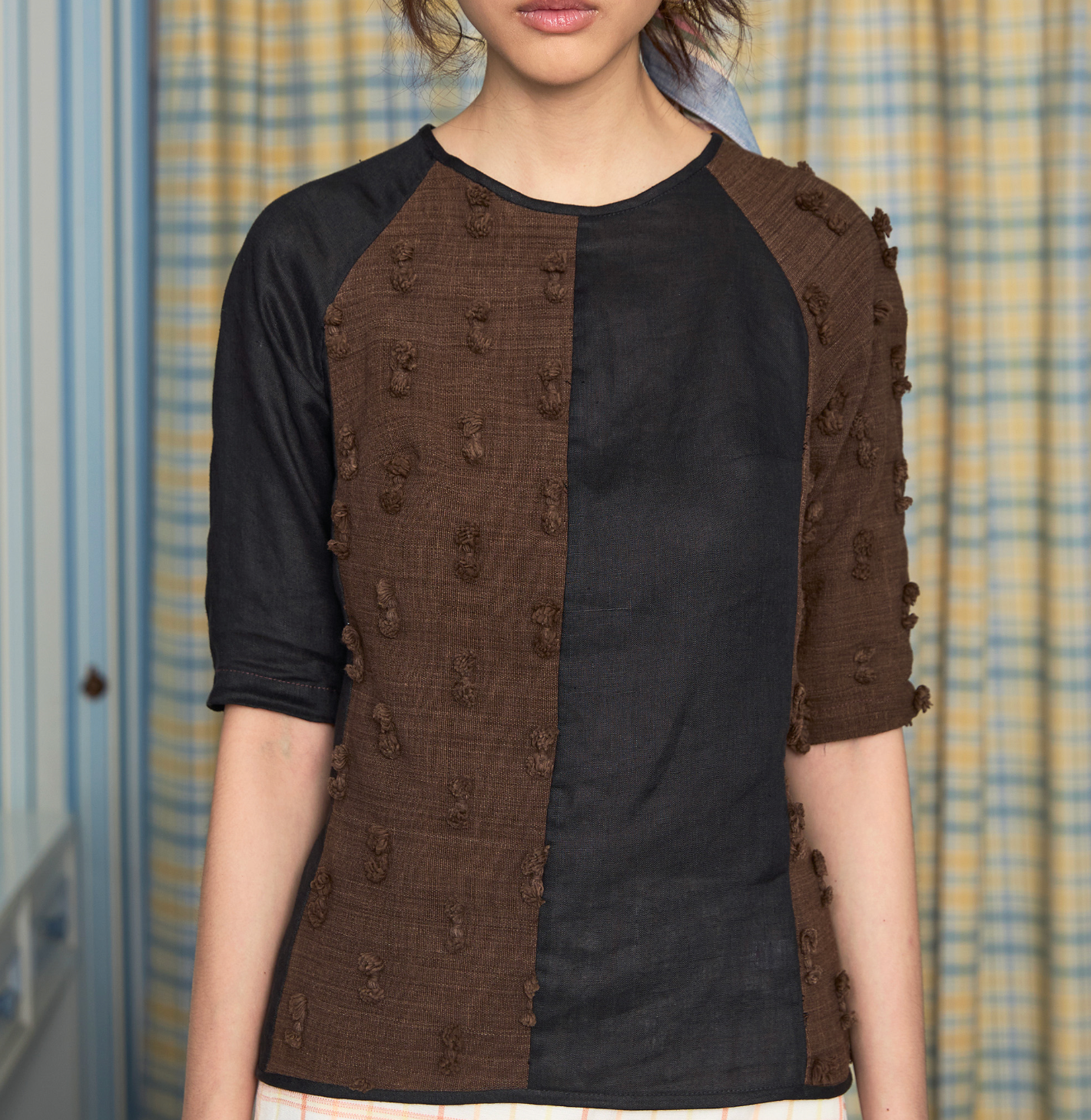 Tie Top