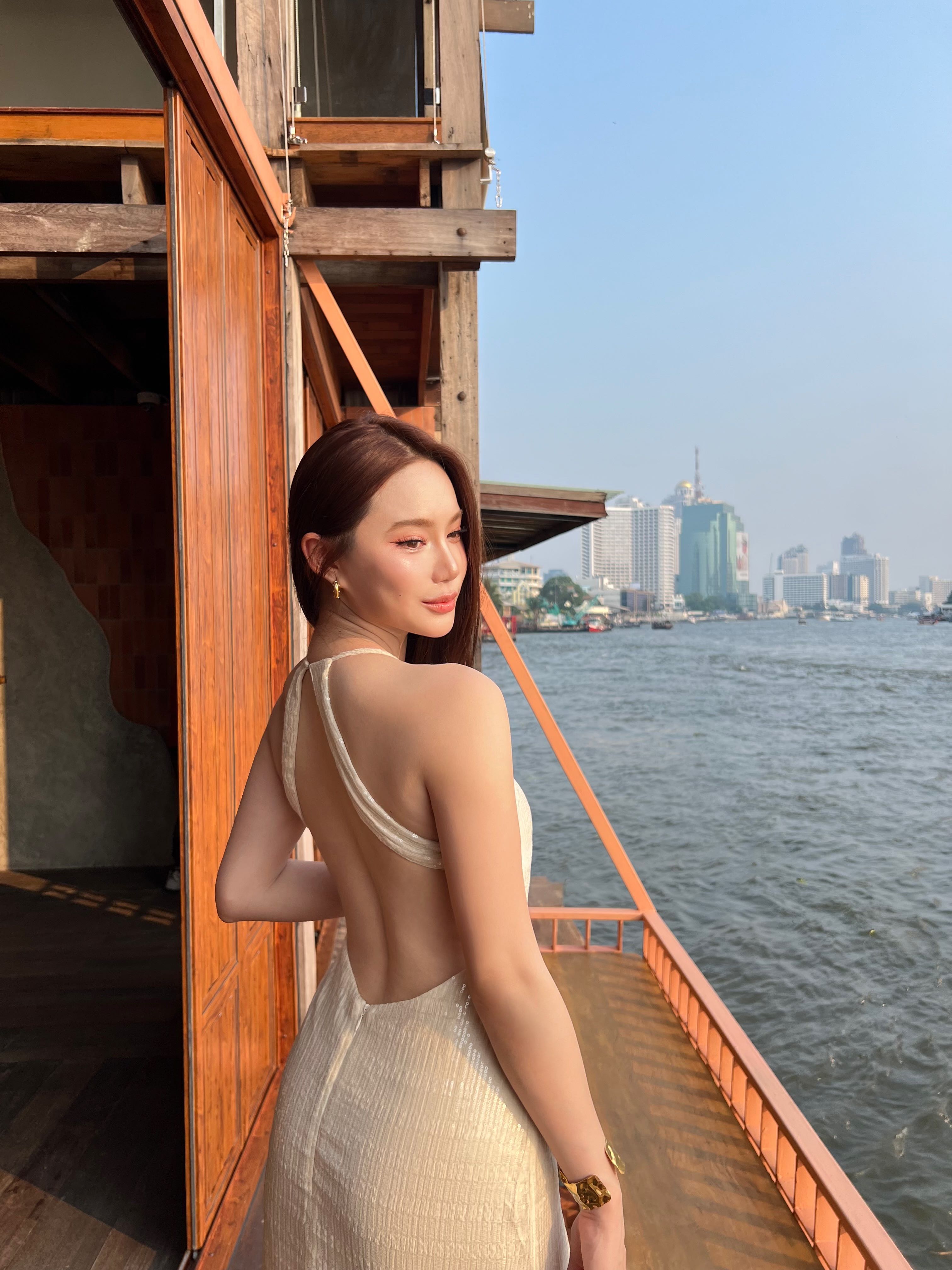 Stellar Dress