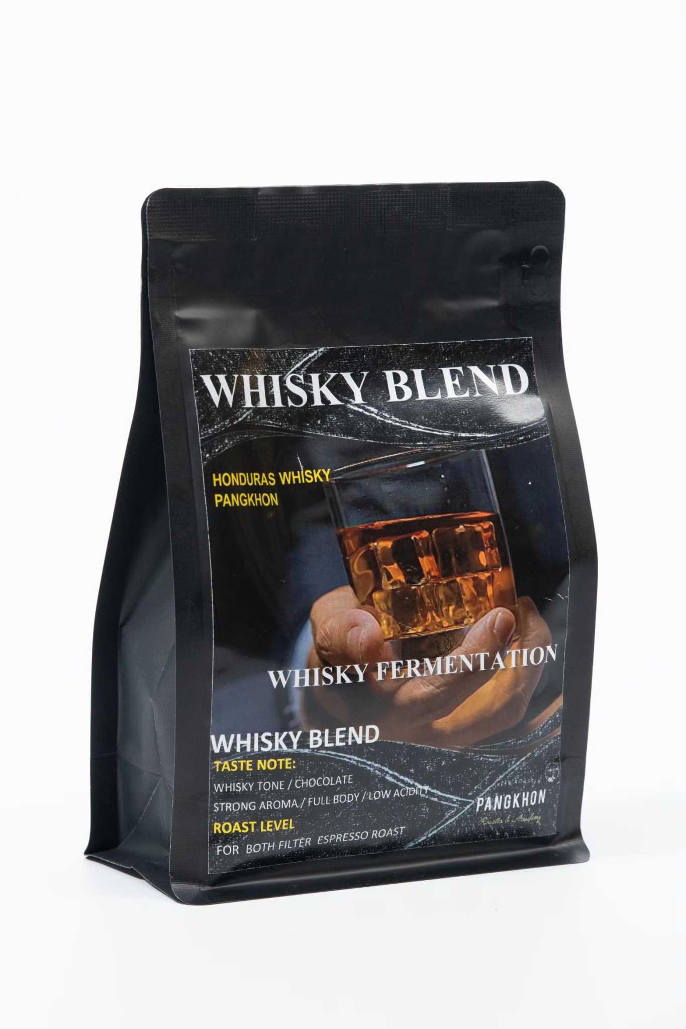 Whisky Blend