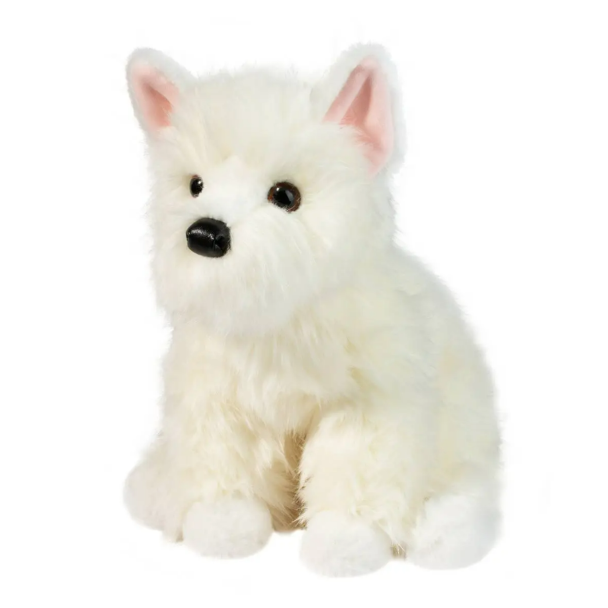 Douglas Walt Westie Puppy ตุ๊กตาสุนัขเวสตี้เทอเรีย วอลท์ - CT2006