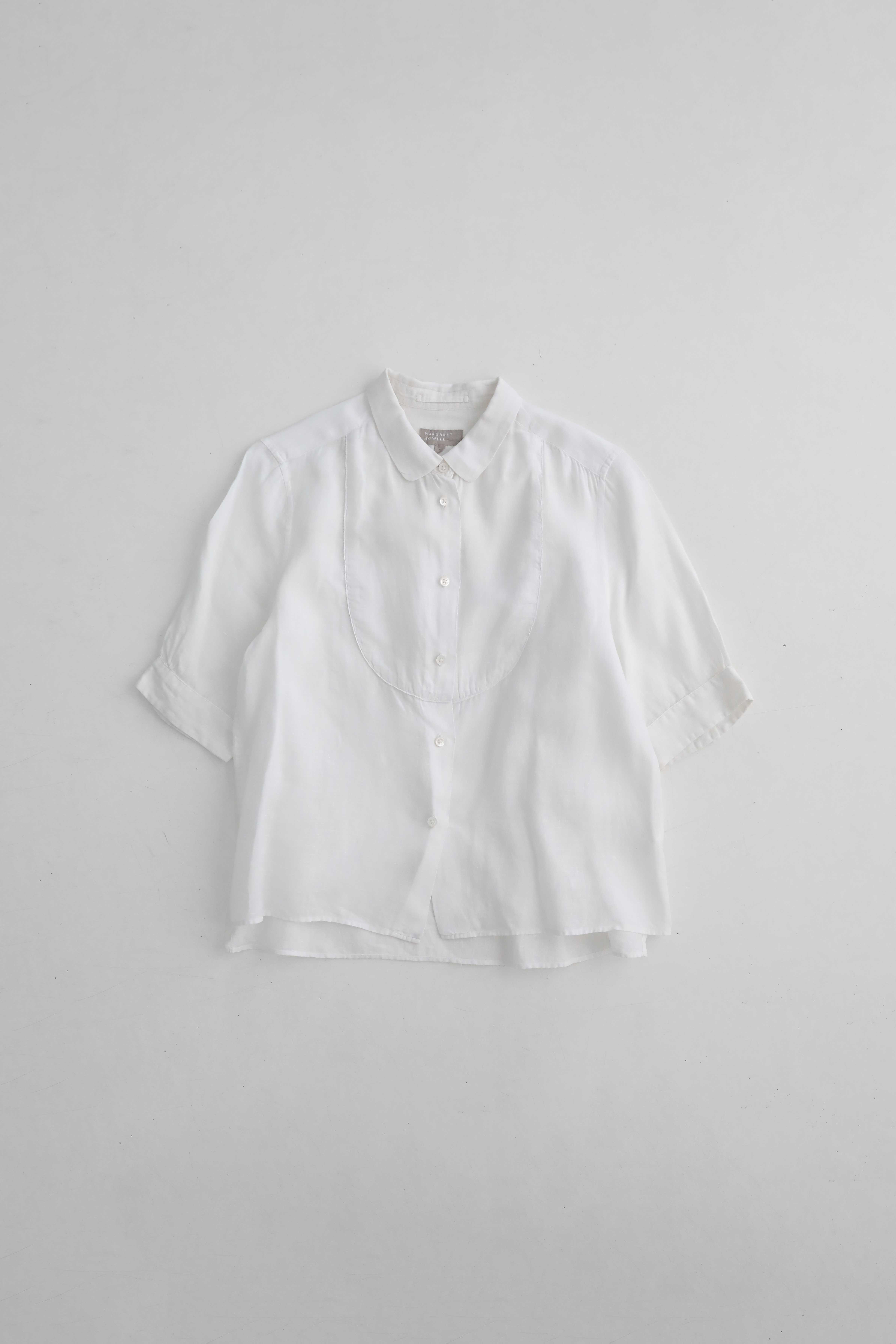 [เสื้อ] MHL. / Margaret Howell (S~M)