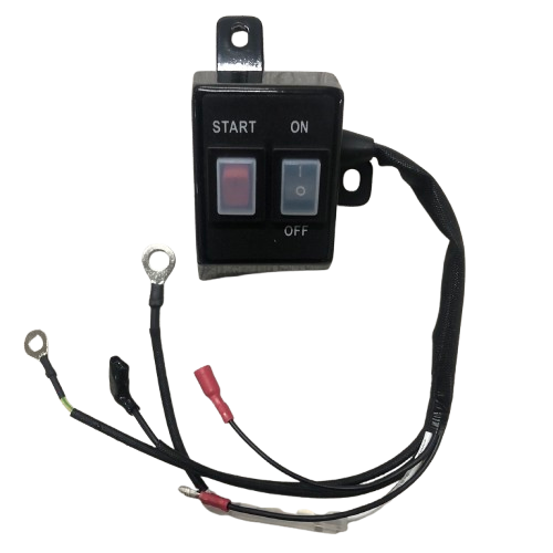 INITIATE CONTROL BOX / SP-12030093