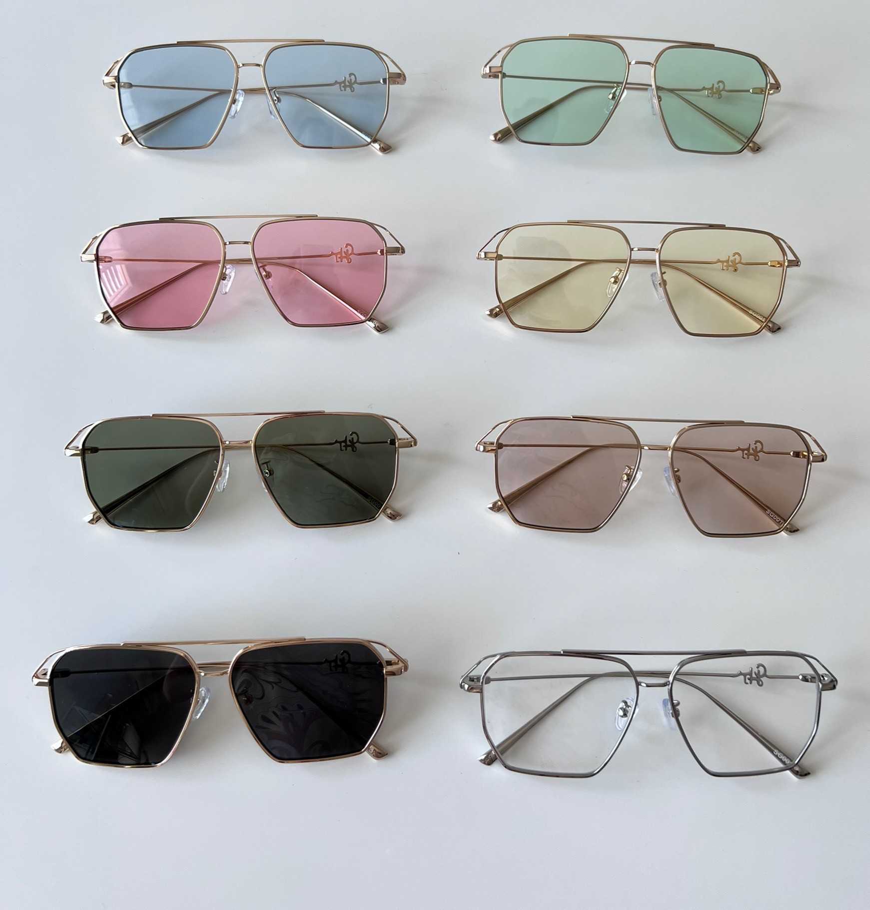 ( SALE ) COLORFUL SUNGLASSES