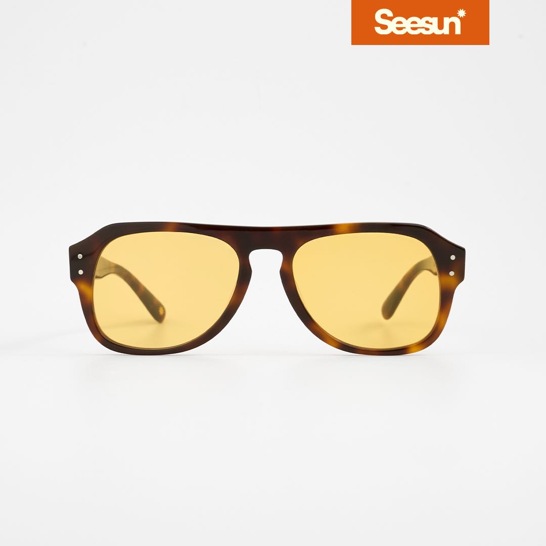SEESUN - Acetate 11  (Sunglasses)