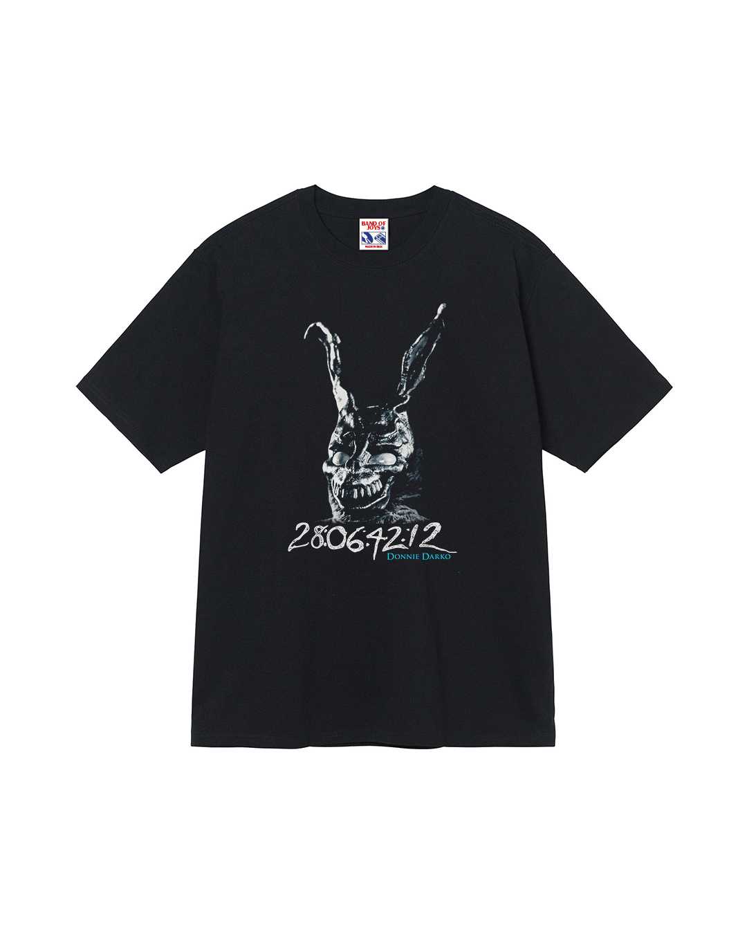 Donnie Darko