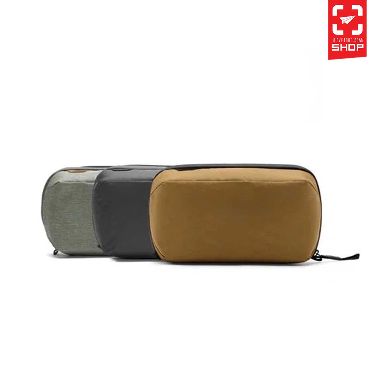 กระเป๋า Peak Design - BAGS & POUCH : Wash Pouch