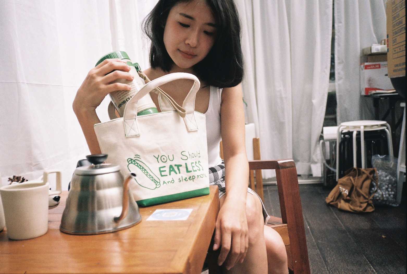 Bento bag