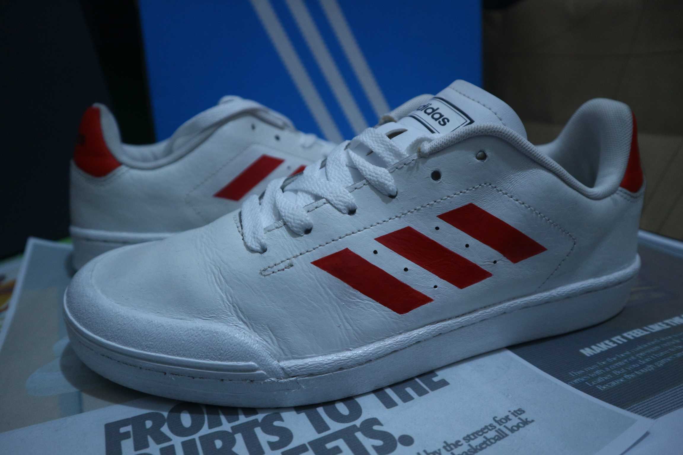 Adidas Neo Court 70s/ 42
