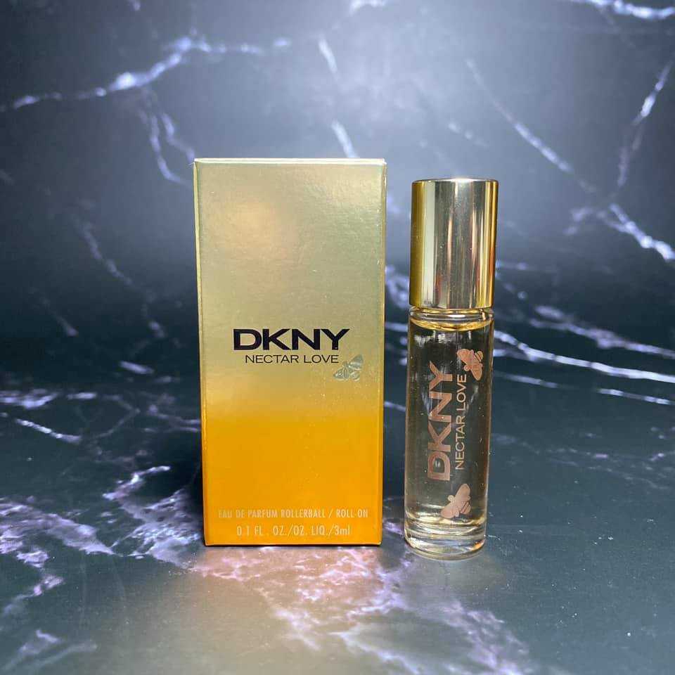 DKNY NECTAR LOVE MINI 3 ML