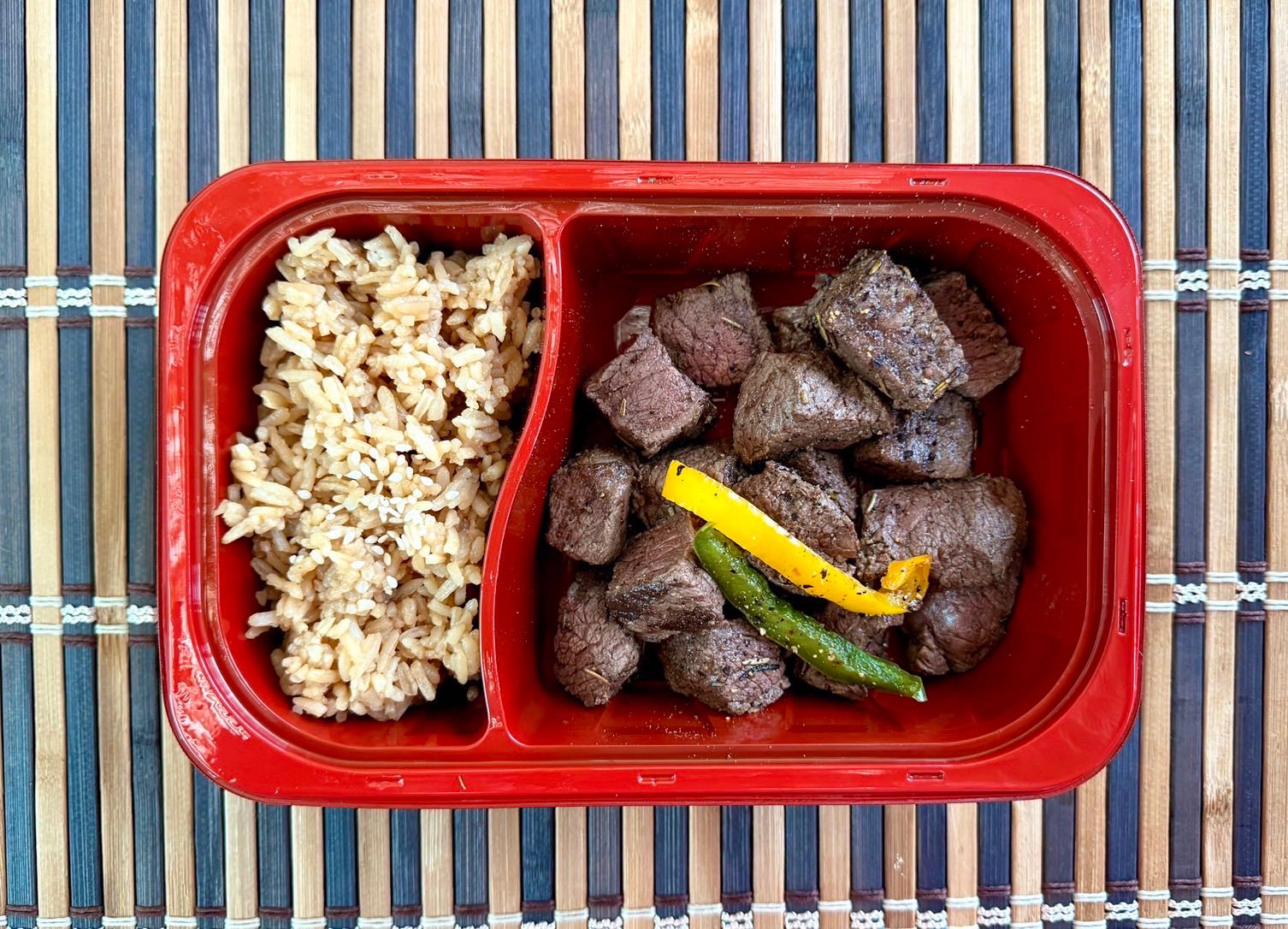 HighPro Australian Beef Steak