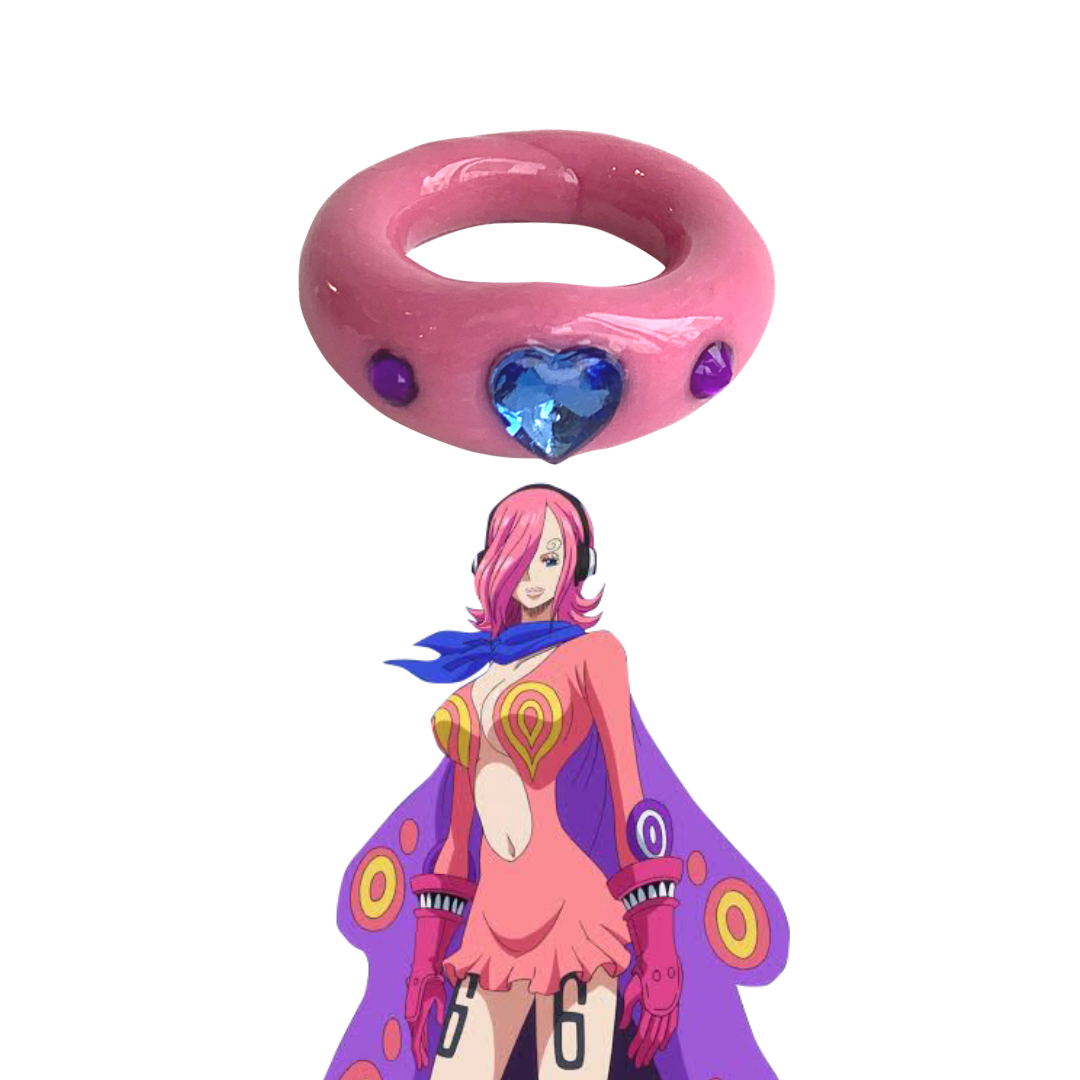 Character Gems (Anime)