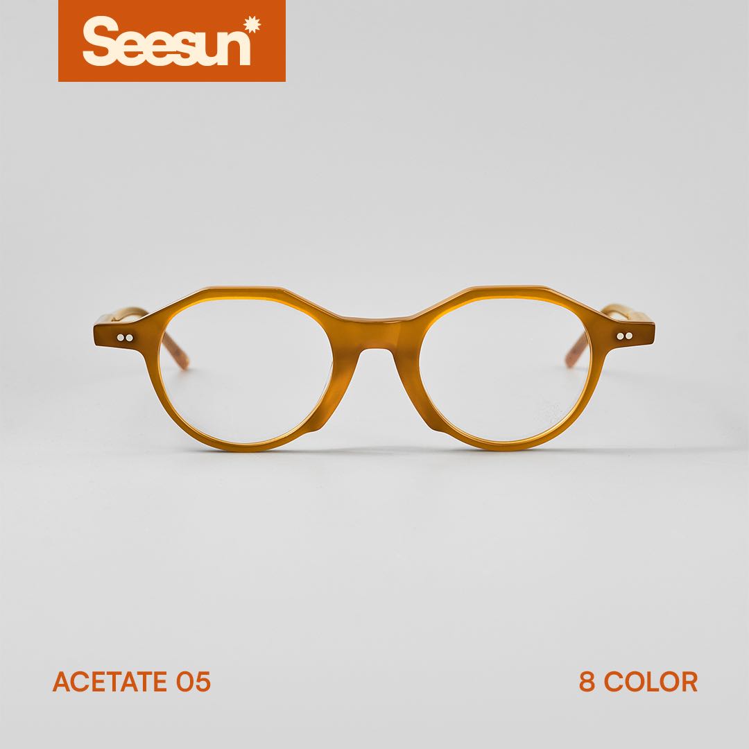 SEESUN - Acetate 5