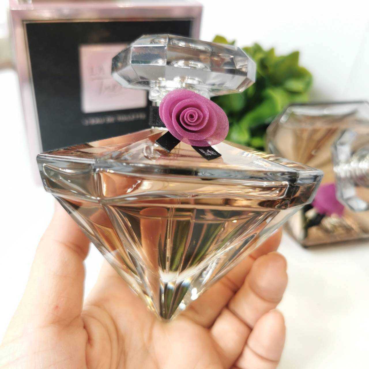 Lancome La Nuit Tresor L'Eau de Toilette
