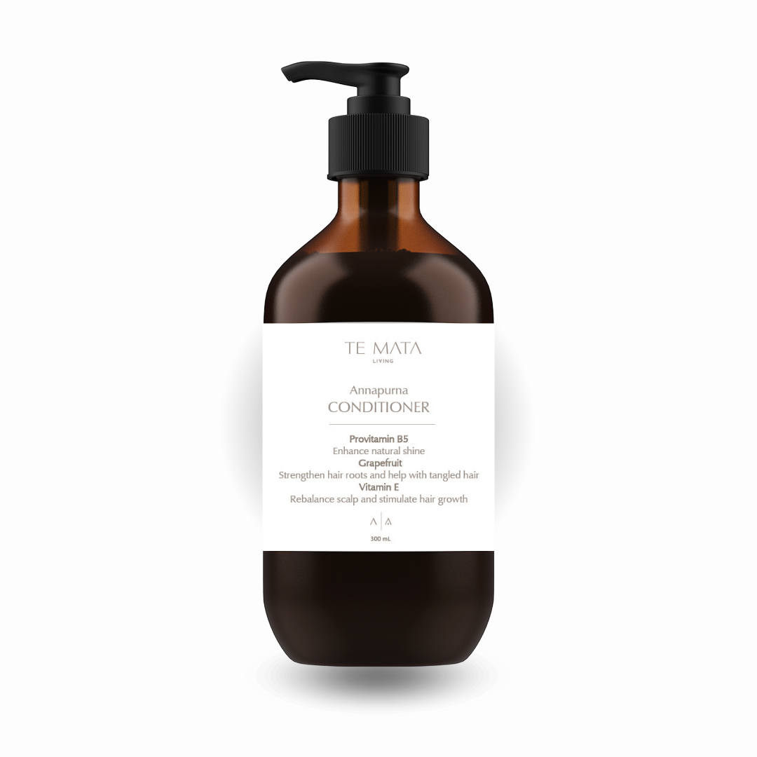 Conditioner