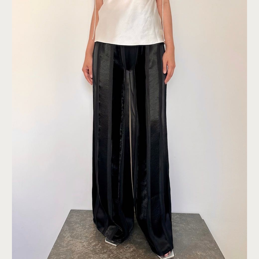 SALE Anna October Isabel Pants - Ivory