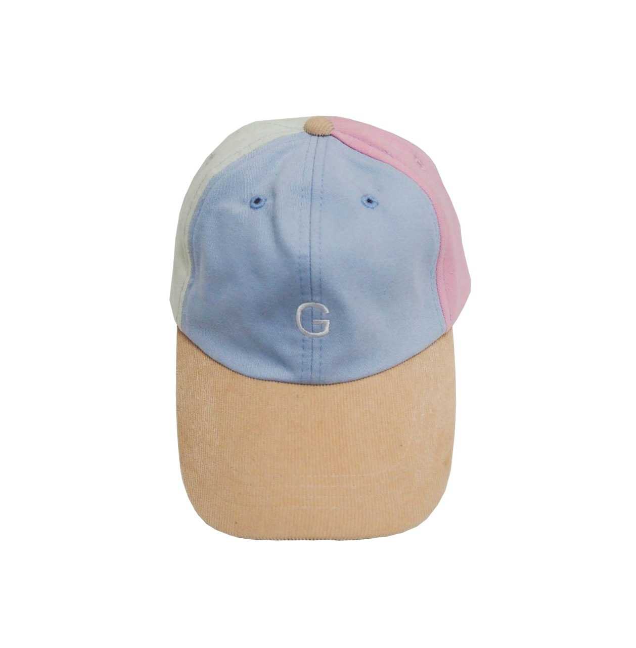 Grandfather  pastel cap ( pastel )