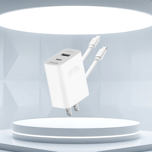 ชุดชาร์จเร็ว TYPE C ELOOP C15C PD 30W