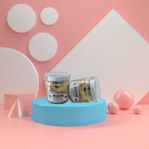 Ultimate Eyegel Intense (เจลลดรอยหมองคล้ำและริ้วรอยรอบดวงตา)