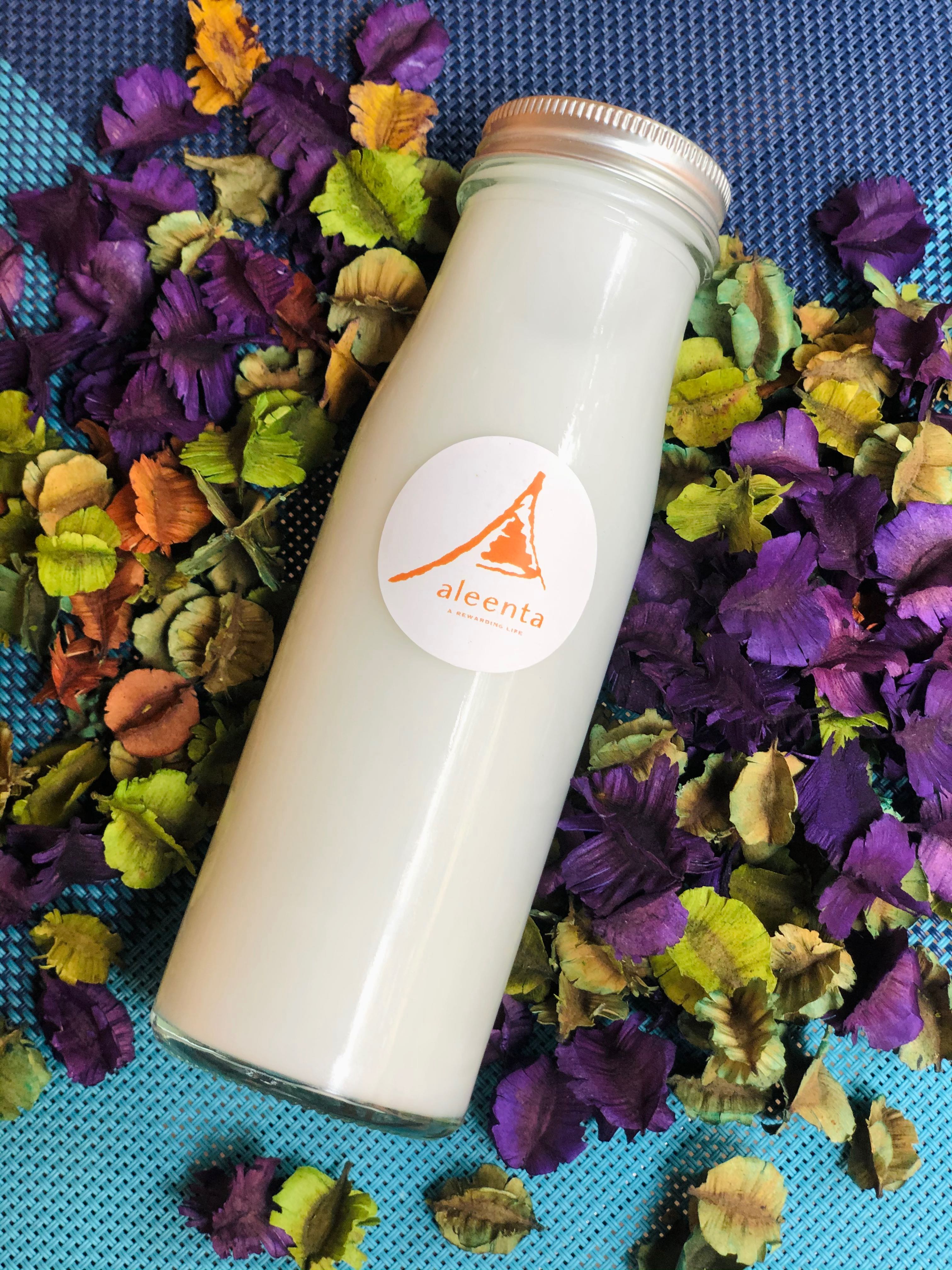 Body Lotion
