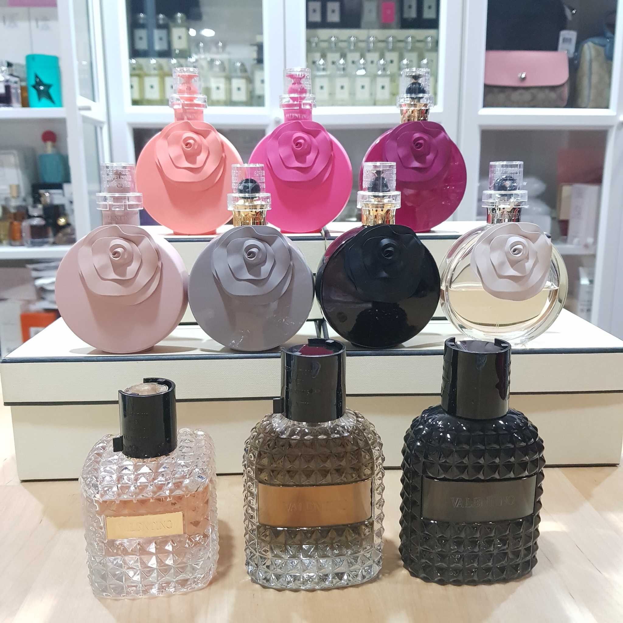 น้ำหอมแบ่งขาย Valentina Valentino 💦แบ่ง 	💕Travel Size แบบทดลอง