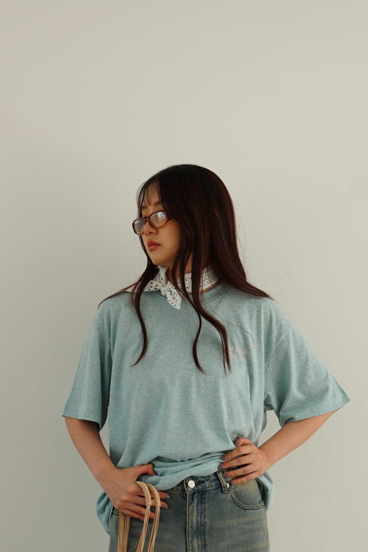 &friends vol.04 | reminder tee
